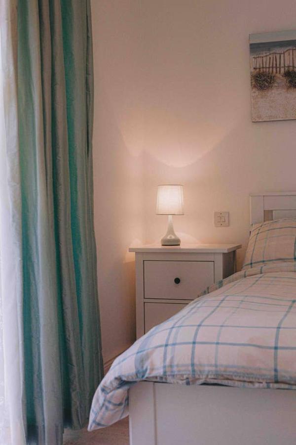 Sandville Chalet Portnoo Εξωτερικό φωτογραφία
